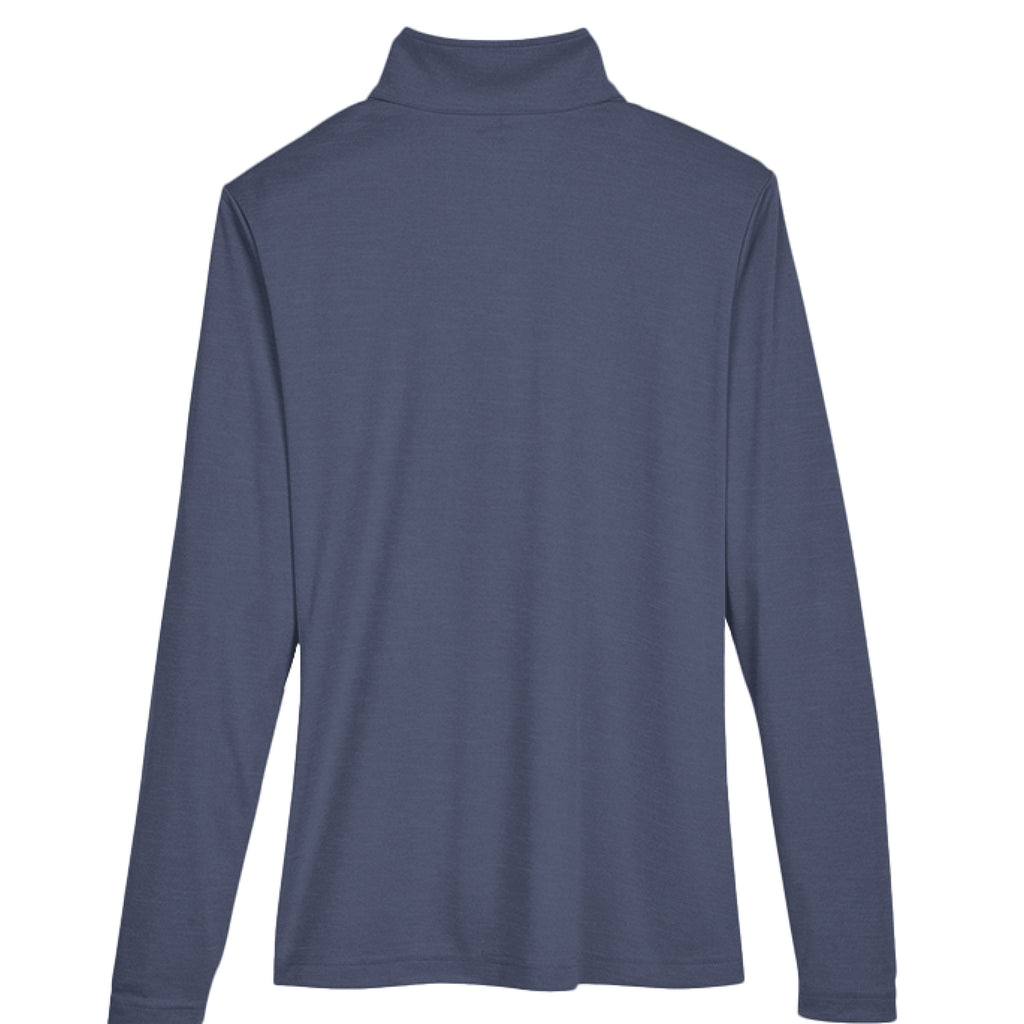 SP DRK NVY HTH - BACK