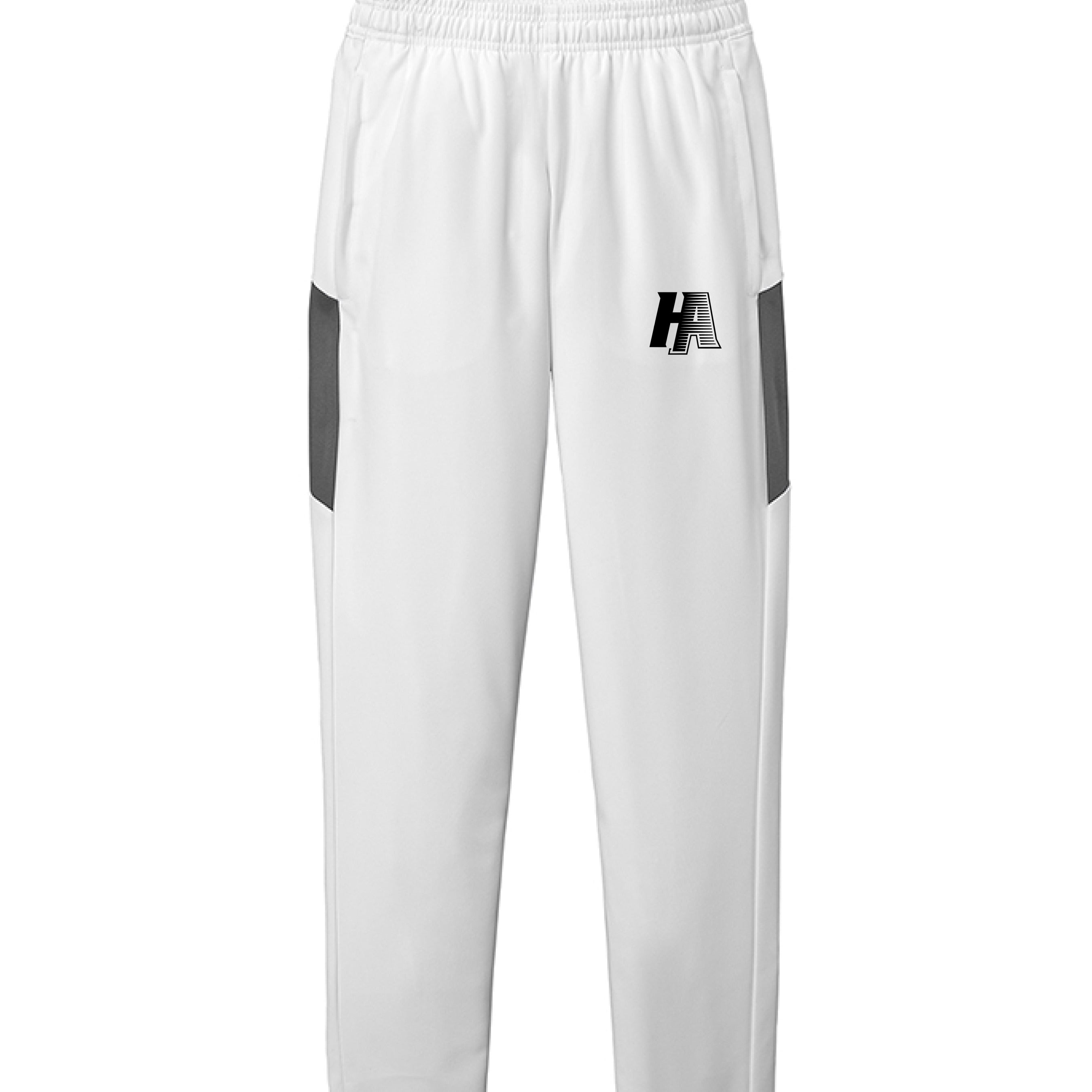 White/Iron Grey - FRONT