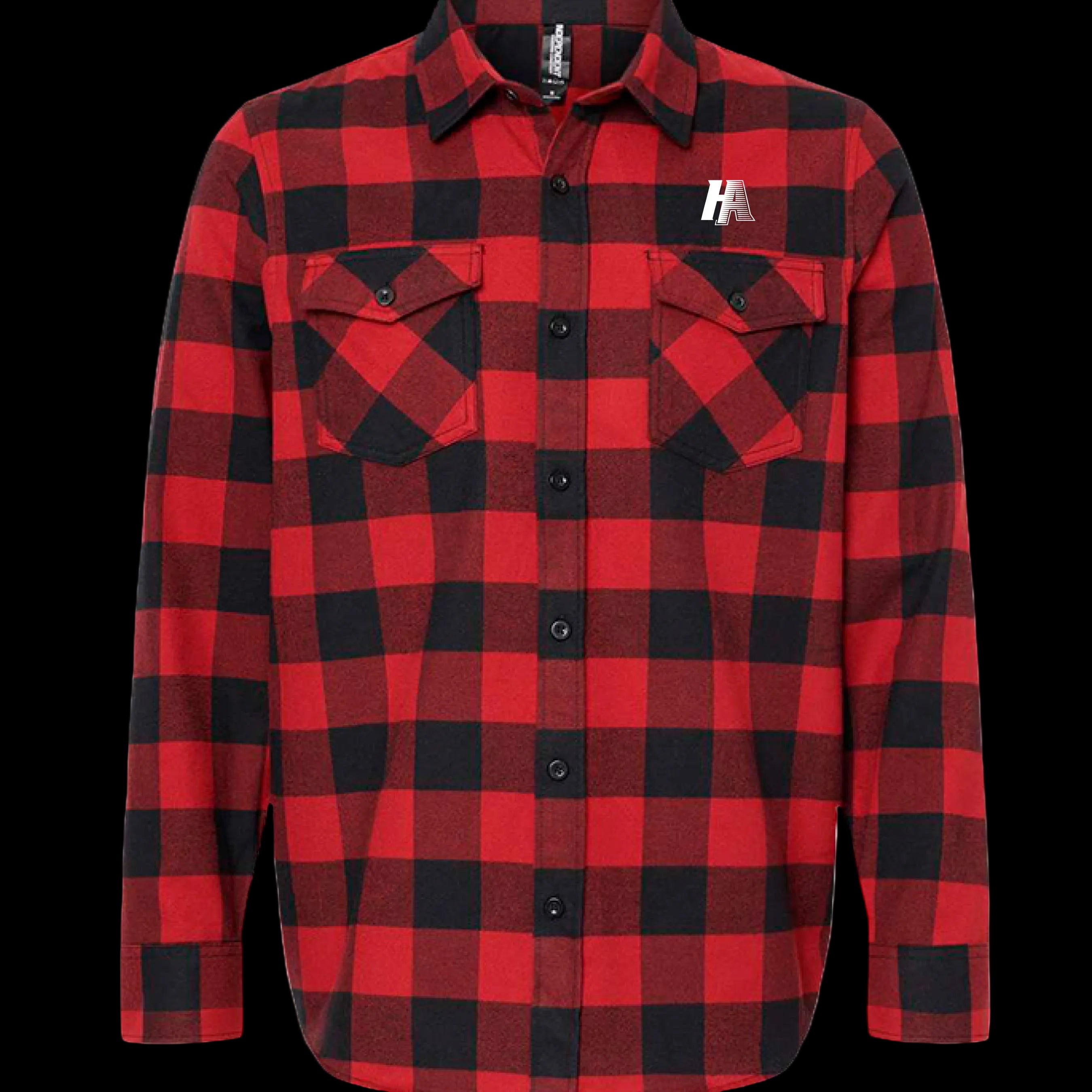 Red/ Black - FRONT