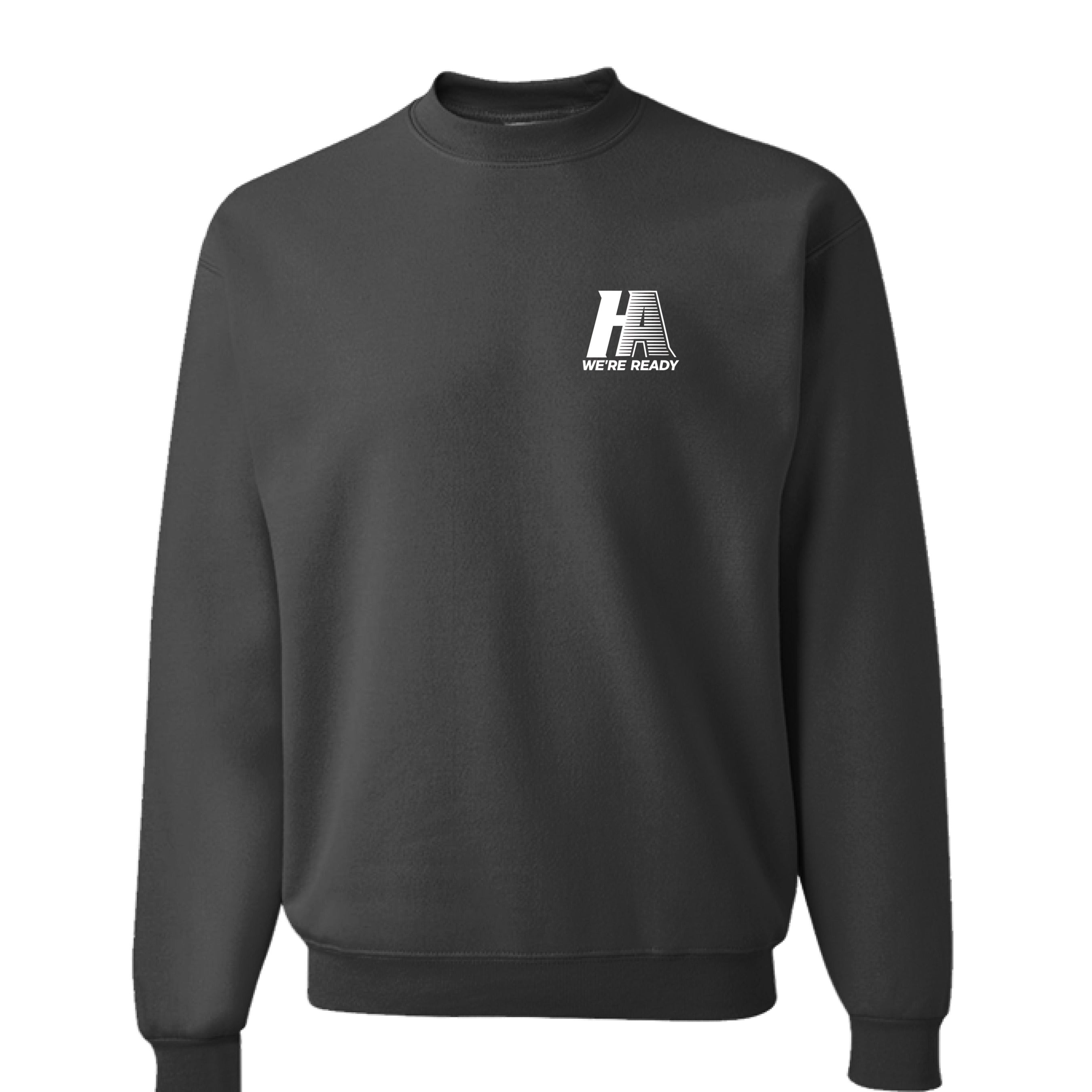 Charcoal - FRONT