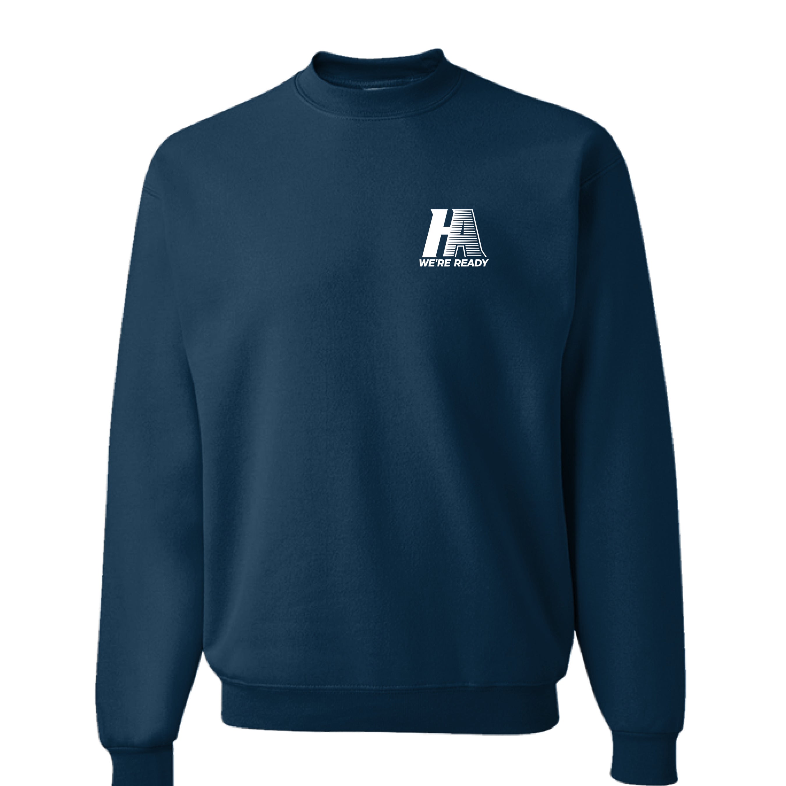Navy - FRONT