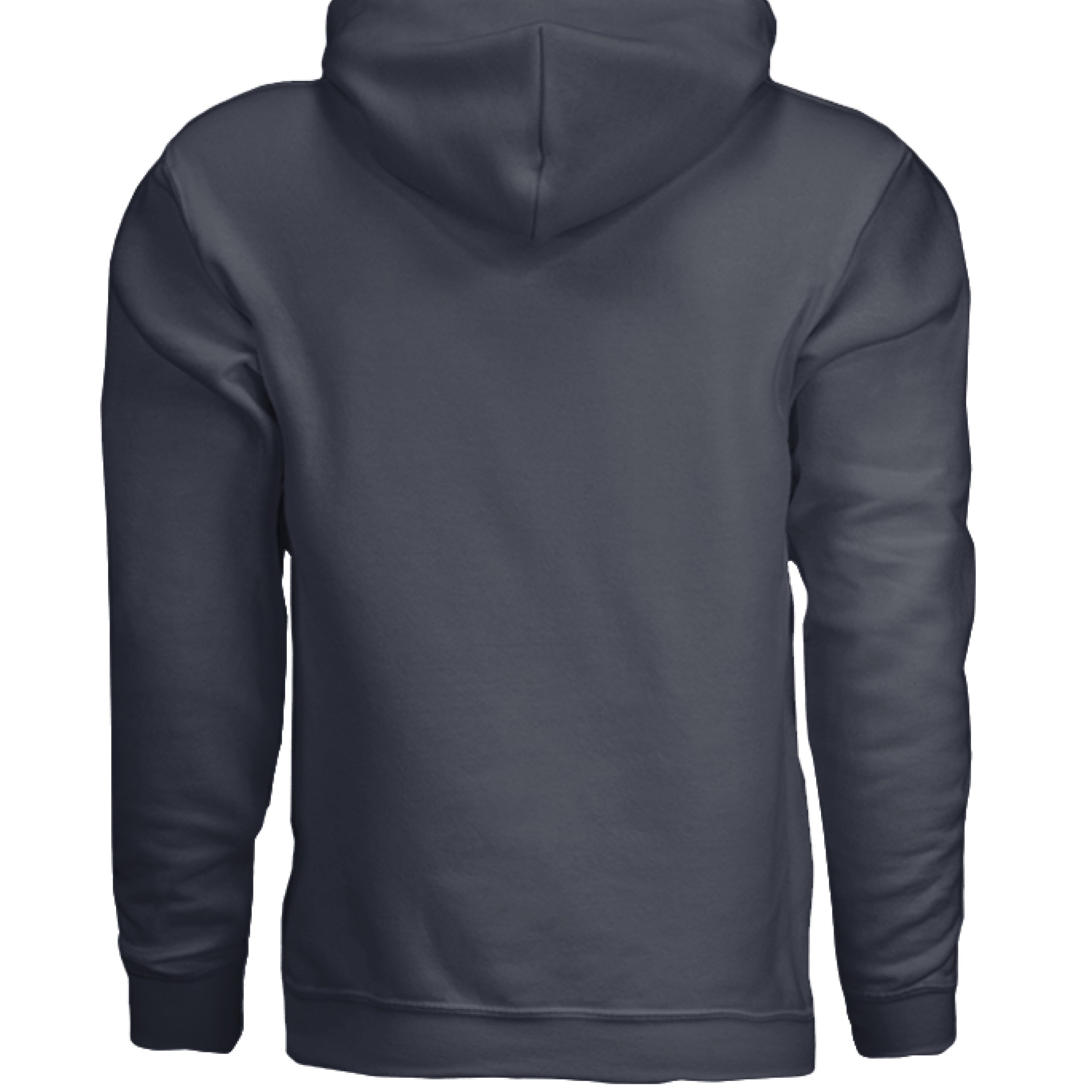 Slate Blue - BACK