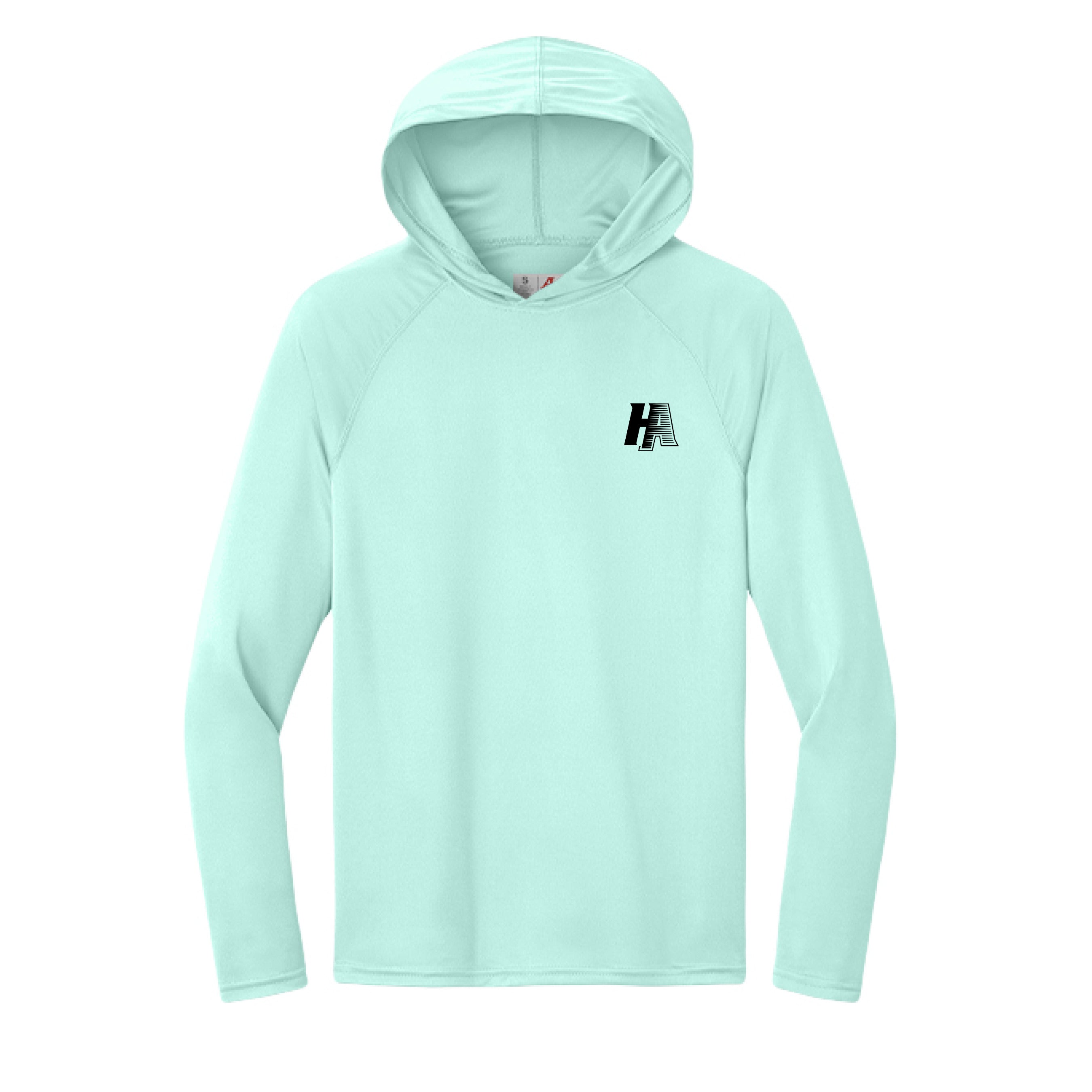 PASTEL MINT - FRONT
