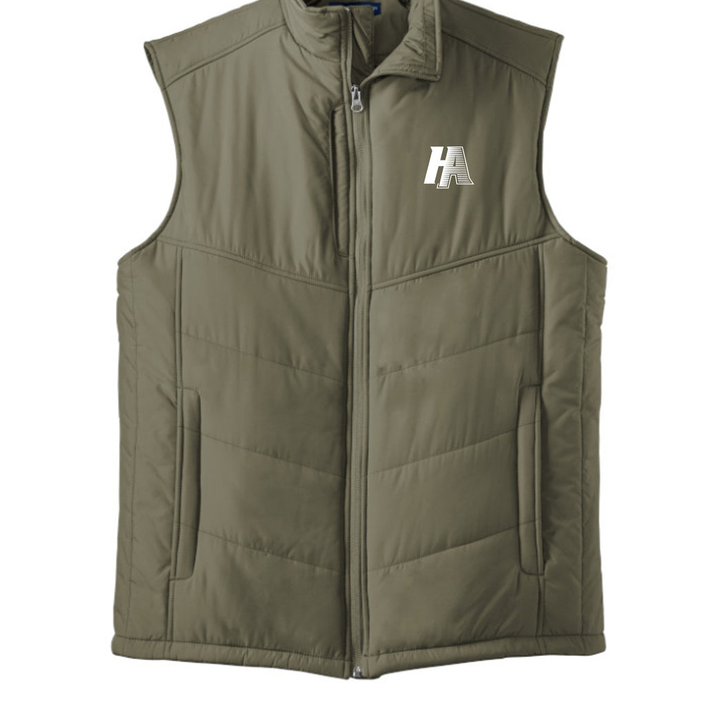 Olive - J709 - FRONT