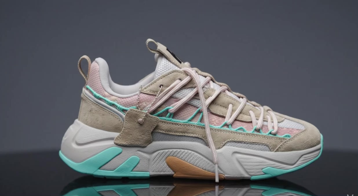 HA V1 LifeStyle Sneakers
