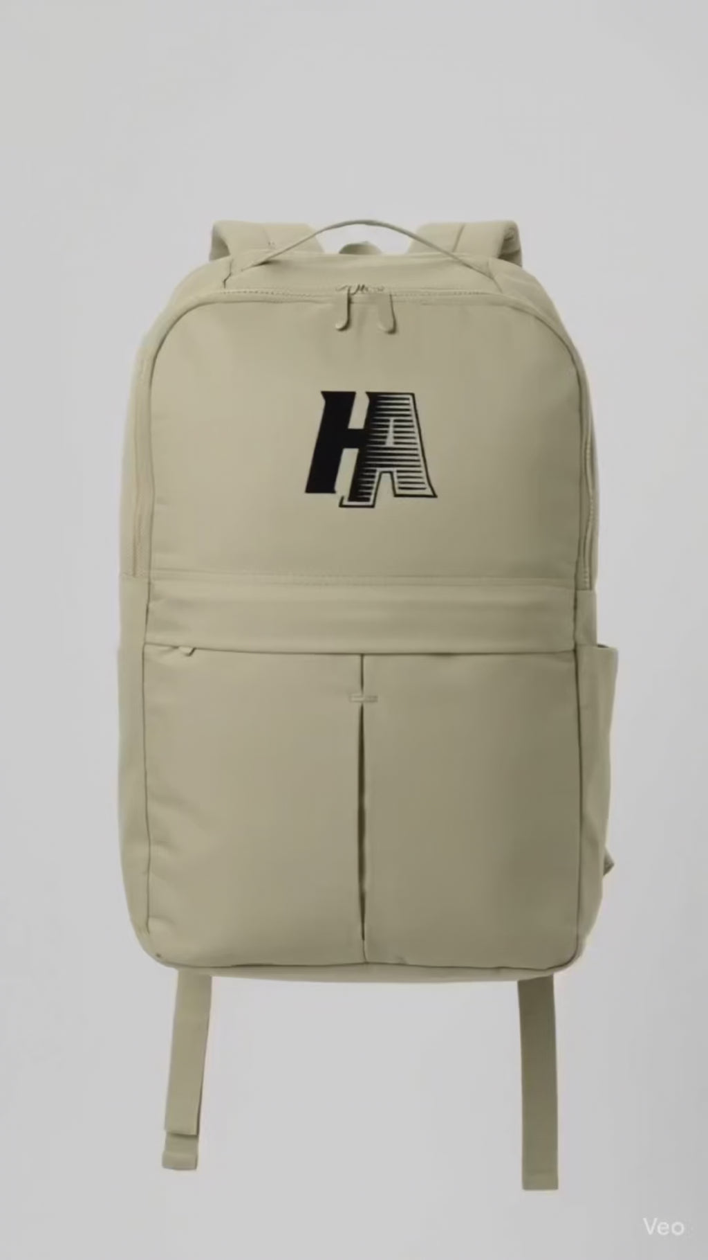 HA BackPack